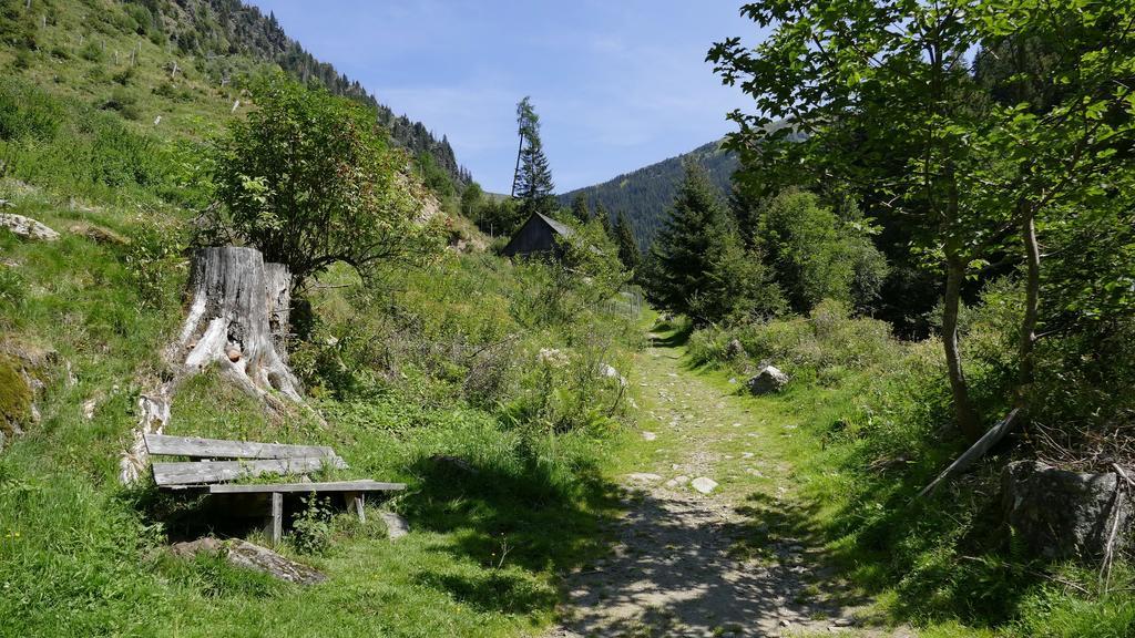 Gasthof Zur Gams ドナースバッハヴァルト エクステリア 写真